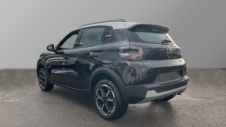 Citroen C3 1.2 Turbo Plus 5dr Petrol Hatchback